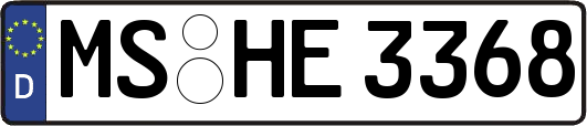MS-HE3368
