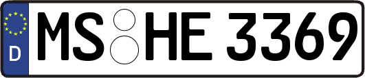 MS-HE3369