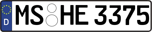 MS-HE3375