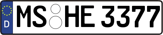 MS-HE3377