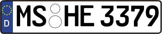 MS-HE3379