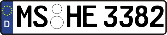 MS-HE3382