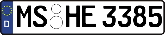 MS-HE3385