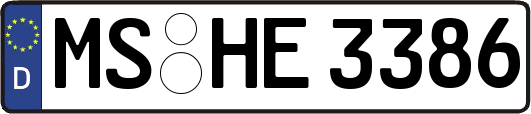 MS-HE3386