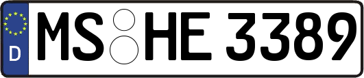 MS-HE3389