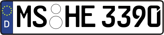 MS-HE3390