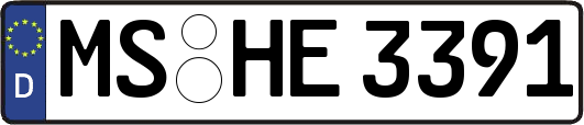 MS-HE3391