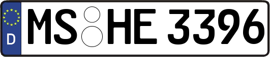 MS-HE3396