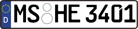 MS-HE3401