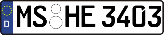 MS-HE3403