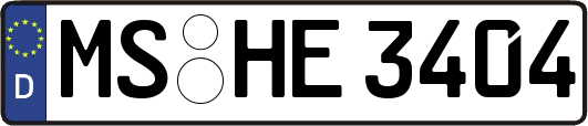 MS-HE3404