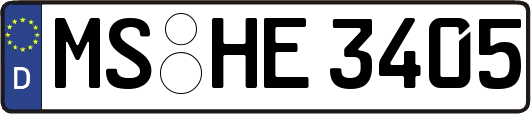 MS-HE3405
