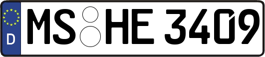 MS-HE3409
