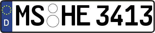 MS-HE3413