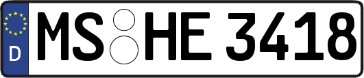 MS-HE3418