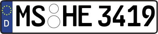 MS-HE3419