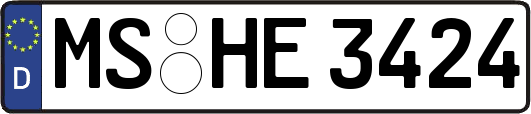 MS-HE3424