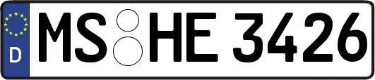 MS-HE3426