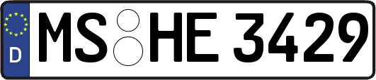 MS-HE3429