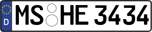 MS-HE3434
