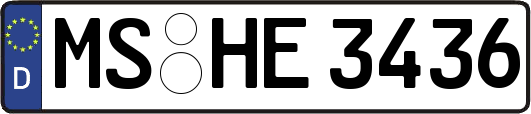 MS-HE3436