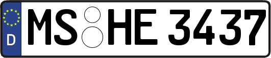 MS-HE3437
