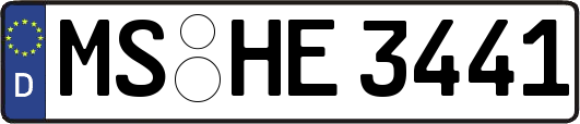 MS-HE3441