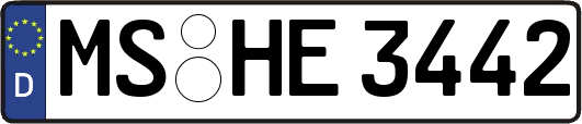 MS-HE3442