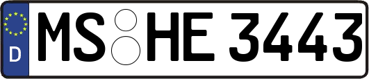 MS-HE3443