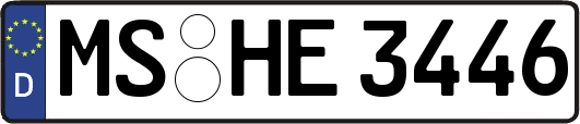 MS-HE3446