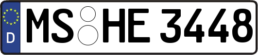 MS-HE3448
