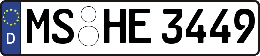 MS-HE3449