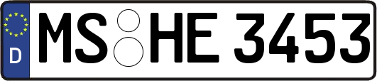 MS-HE3453