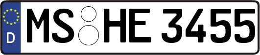 MS-HE3455