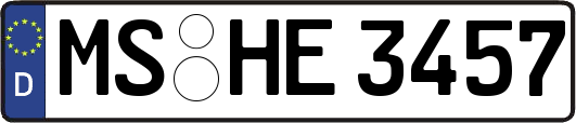 MS-HE3457