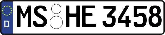 MS-HE3458