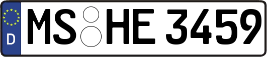 MS-HE3459