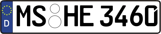 MS-HE3460