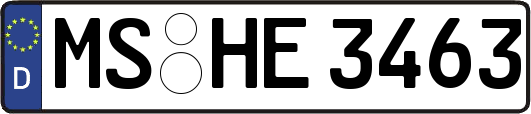 MS-HE3463