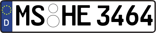MS-HE3464