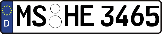 MS-HE3465