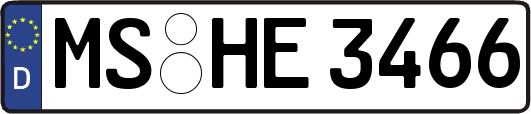 MS-HE3466