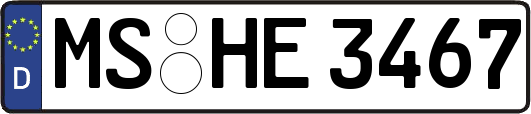 MS-HE3467