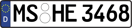 MS-HE3468