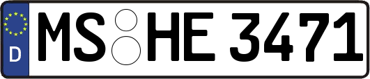 MS-HE3471