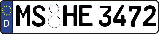 MS-HE3472