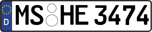 MS-HE3474