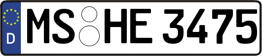 MS-HE3475
