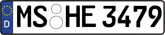 MS-HE3479