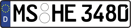 MS-HE3480